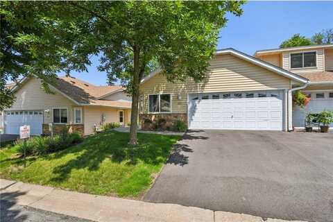 1021 18th Avenue SE, Forest Lake, MN 55025