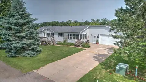10239 Benjamin Drive, Pine City, MN 55063