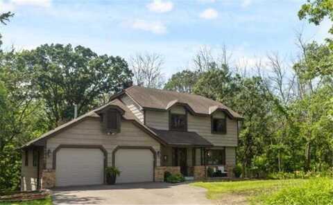 17208 Woodbine Street NW, Andover, MN 55304