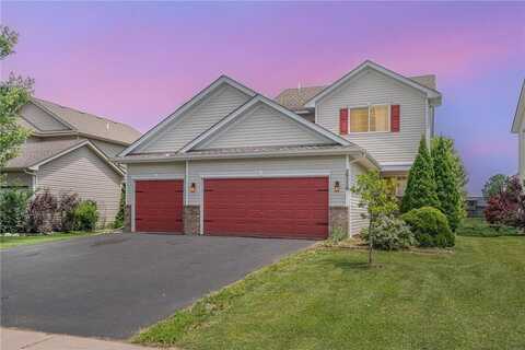 29259 Wildwood Road, Chisago City, MN 55013