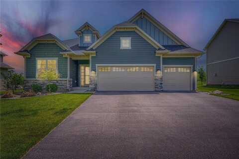 821 June Avenue N, Lake Elmo, MN 55042