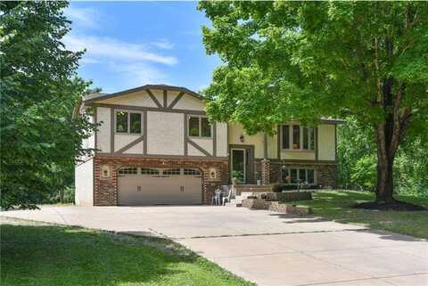 4879 Mayelin Avenue NE, Saint Michael, MN 55376