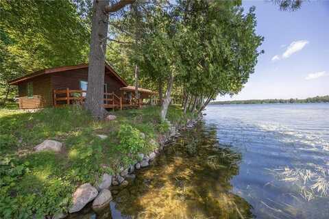 126 Marsh Hawk Lane NE, Hackensack, MN 56452
