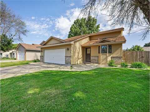 1175 98th Avenue NE, Blaine, MN 55434