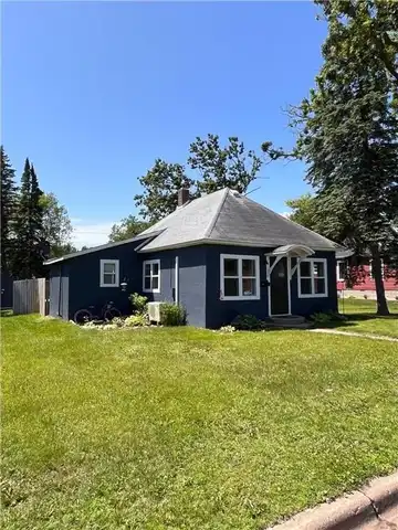 612 Poplar Street, Crosby, MN 56441