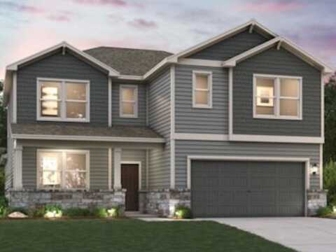 7810 COFFEE MILL, San Antonio, TX 78252