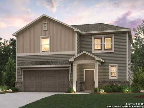 7819 COFFEE MILL, San Antonio, TX 78252