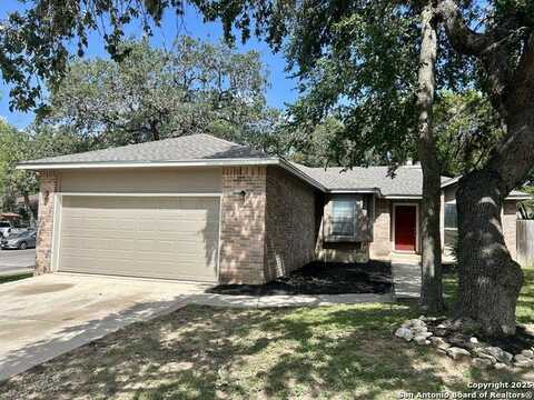 8602 Wood Peak, San Antonio, TX 78251