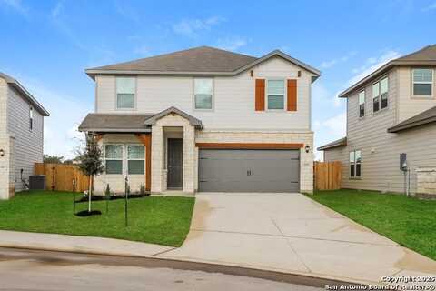 13511 Paxton, Saint Hedwig, TX 78152