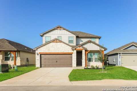 5811 Noah, Saint Hedwig, TX 78152