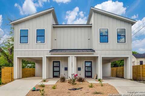 207 Gravel St, San Antonio, TX 78203