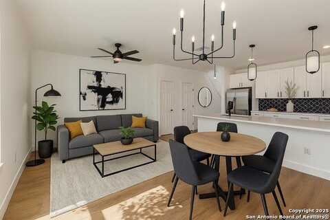207 Gravel St, San Antonio, TX 78203