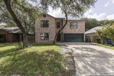 8922 Rue De Lis, San Antonio, TX 78250