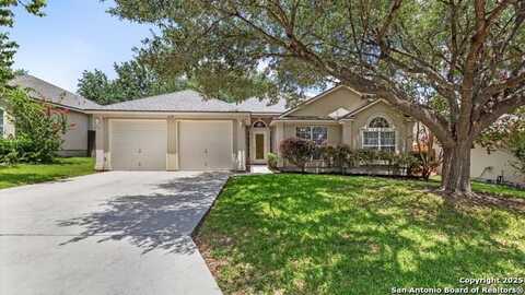 2139 Cornerstone, New Braunfels, TX 78130
