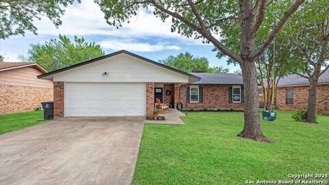1406 Shannon Circle, New Braunfels, TX 78130