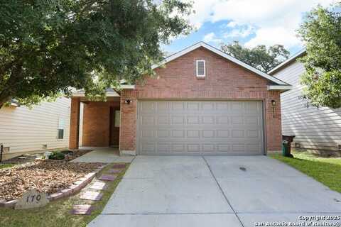 170 Palazzo Torre, San Antonio, TX 78253