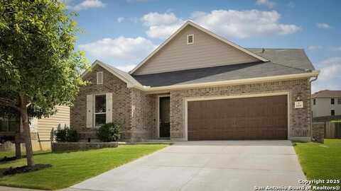 168 Landmark Park, Cibolo, TX 78108