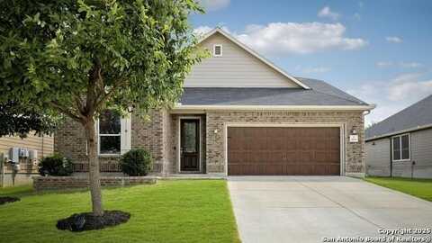 168 Landmark Park, Cibolo, TX 78108