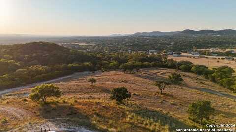 Lot 34 Blackbuck Trail, Pipe Creek, TX 78063