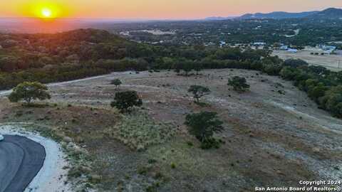 Lot 34 Blackbuck Trail, Pipe Creek, TX 78063