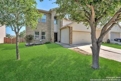 939 Lee Trevino, San Antonio, TX 78221