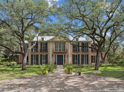 424 Ivy, San Antonio, TX 78209