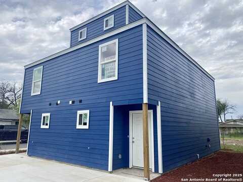 3034 W Salinas, San Antonio, TX 78207