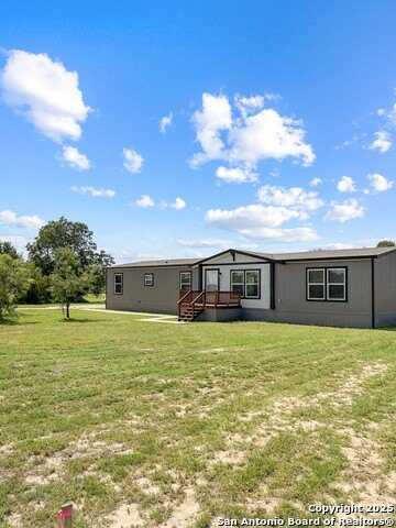 2726 Live Oak Trail, Clyde, TX 79510