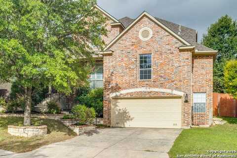 21719 Chaucer Hill, San Antonio, TX 78256