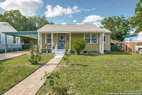 113 Ross, San Antonio, TX 78225