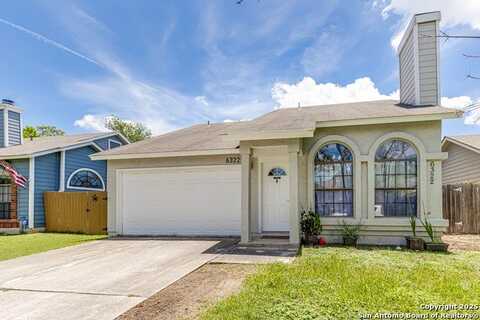 6322 Village Arbor, San Antonio, TX 78250