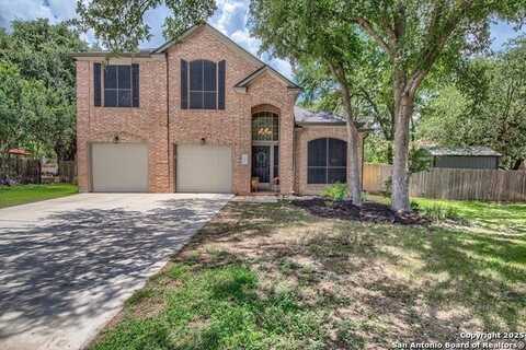 2487 Cove Crest, Schertz, TX 78154