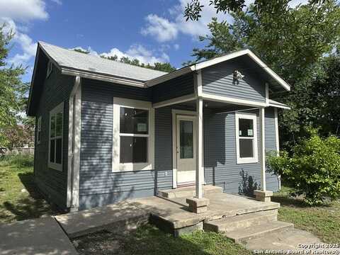 606 NW 20th, San Antonio, TX 78207
