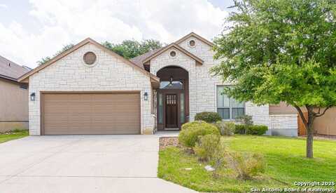 2712 Crest Ridge, New Braunfels, TX 78132