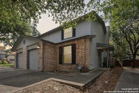 8143 Rustic Park, San Antonio, TX 78240