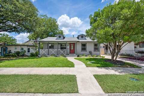 515 Queen Anne, San Antonio, TX 78209