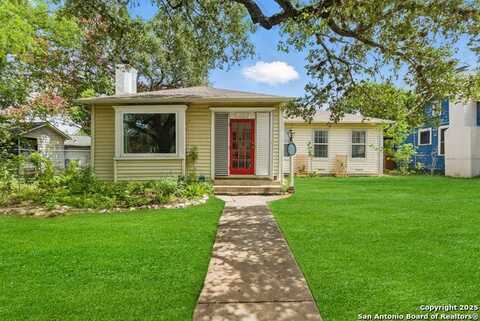 1133 Donaldson Ave, San Antonio, TX 78228