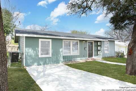 111 Continental, San Antonio, TX 78228