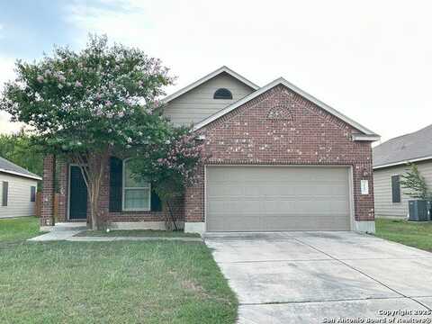 3847 AMBER CHASE, San Antonio, TX 78245