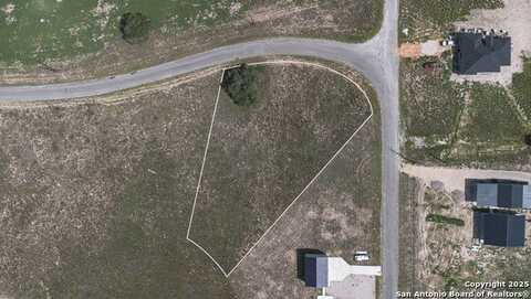 788 Lake Valley, La Vernia, TX 78121