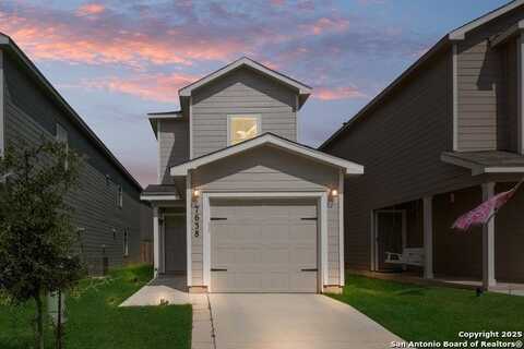 7638 Chancery Gate, San Antonio, TX 78253