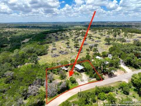 789 Rambling, Canyon Lake, TX 78133