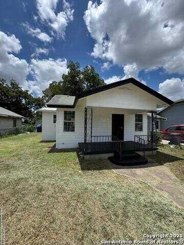 422 Floyd, San Antonio, TX 78204