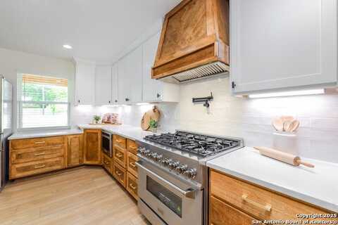 134 School, Poteet, TX 78065