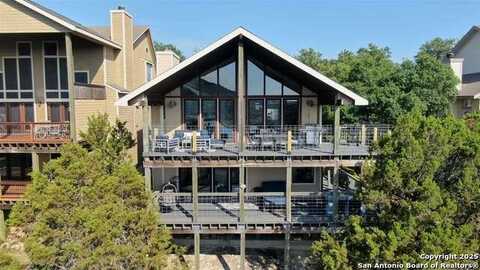 717 Riviera, Canyon Lake, TX 78133