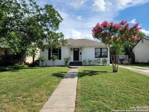 118 El Monte, San Antonio, TX 78212