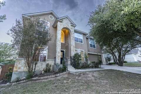 8427 Magdalena Run, Helotes, TX 78023