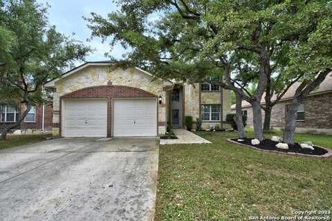 4830 JAMES GAINES, San Antonio, TX 78253