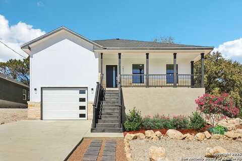1071 HIGH POINT LANE, Spring Branch, TX 78070