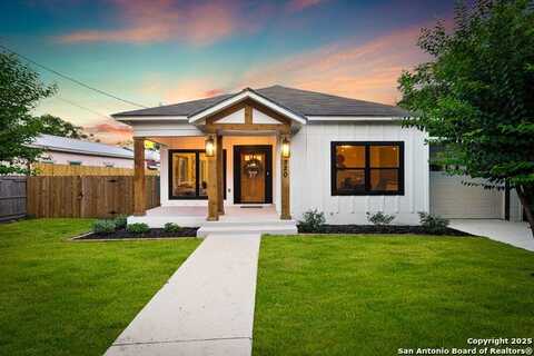 320 E French, San Antonio, TX 78212